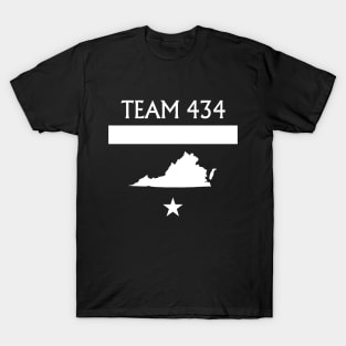 TEAM 434 - PHASE V T-Shirt